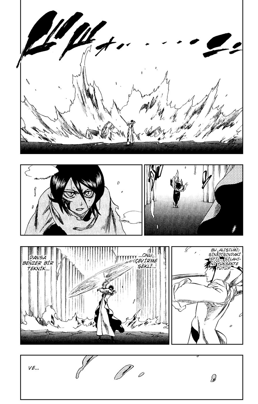 Read Bleach TR Manga Online