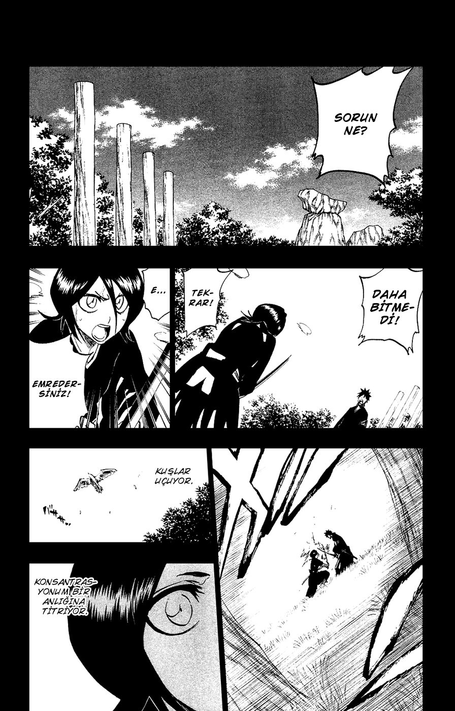 Read Bleach TR Manga Online