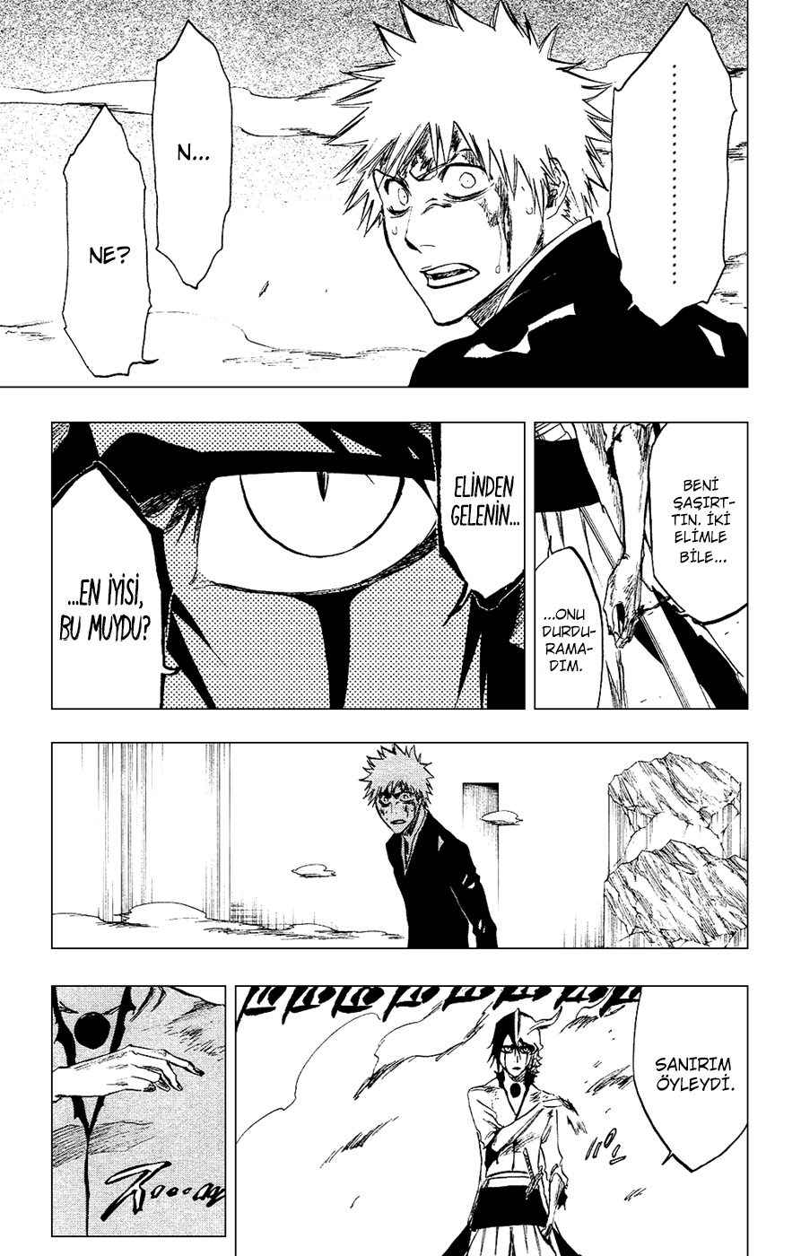 Read Bleach TR Manga Online