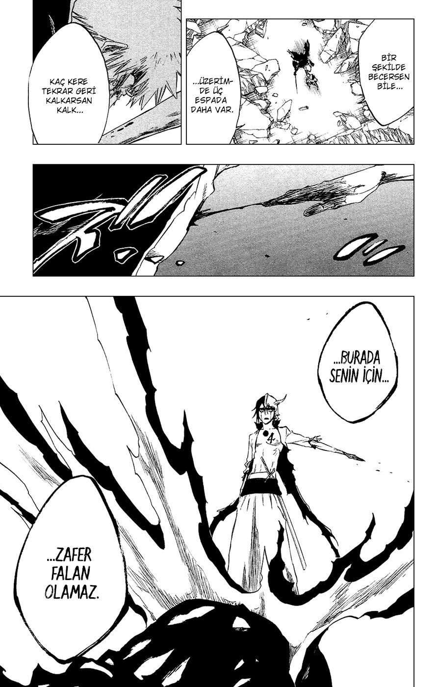Read Bleach TR Manga Online