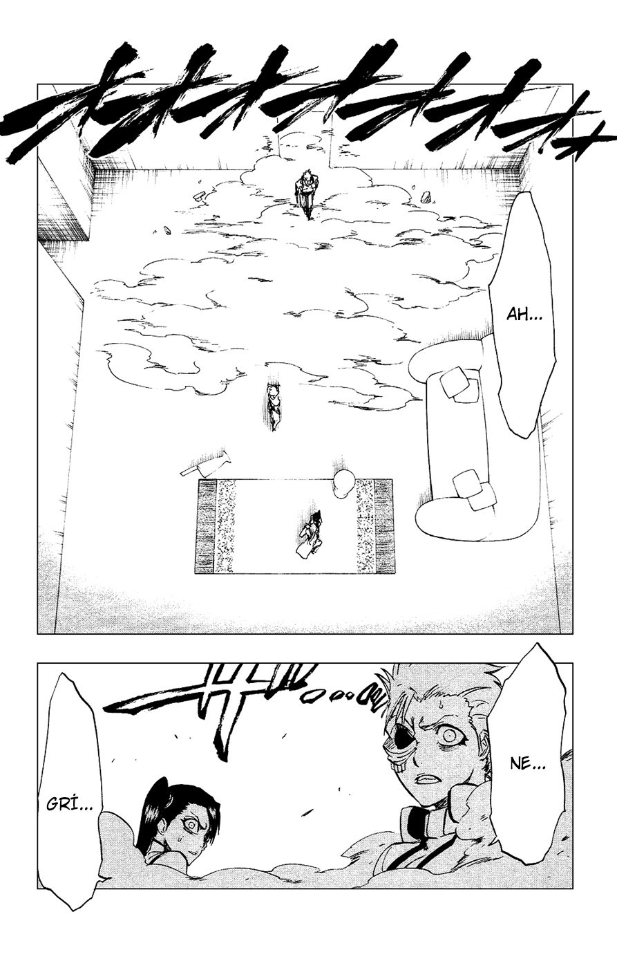 Read Bleach TR Manga Online