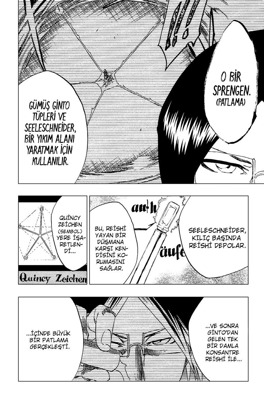 Read Bleach TR Manga Online