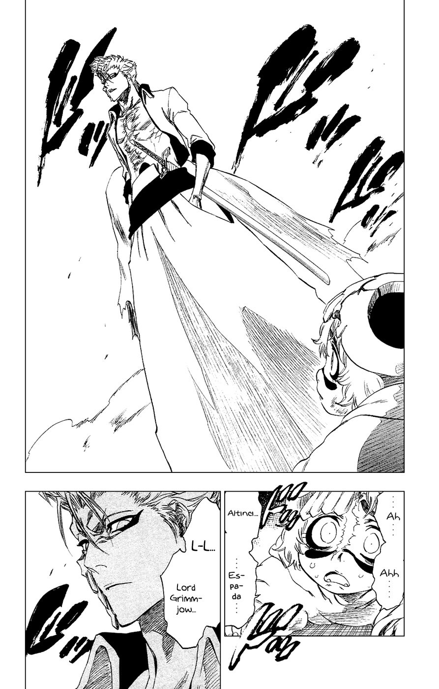 Read Bleach TR Manga Online