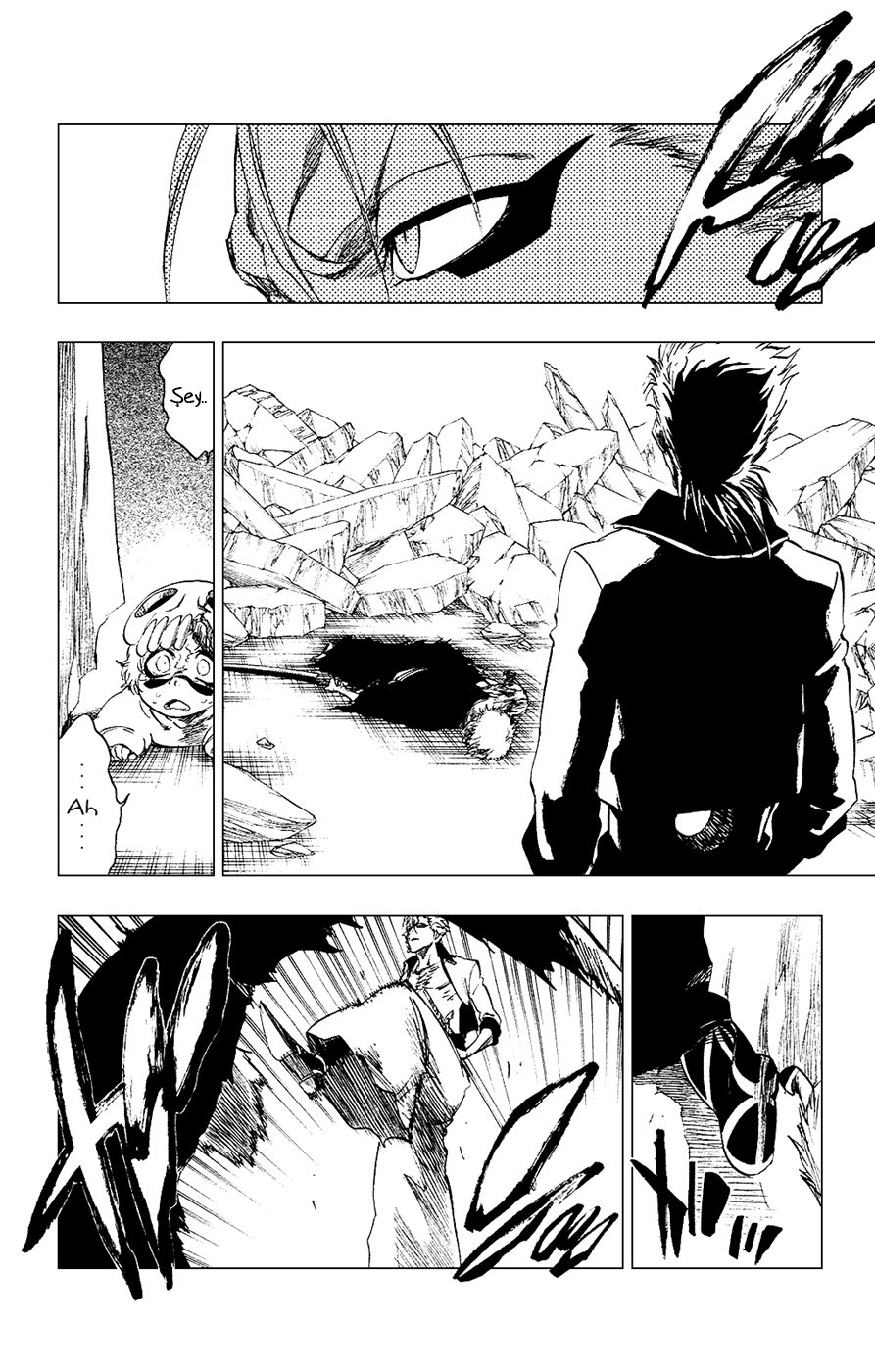 Read Bleach TR Manga Online