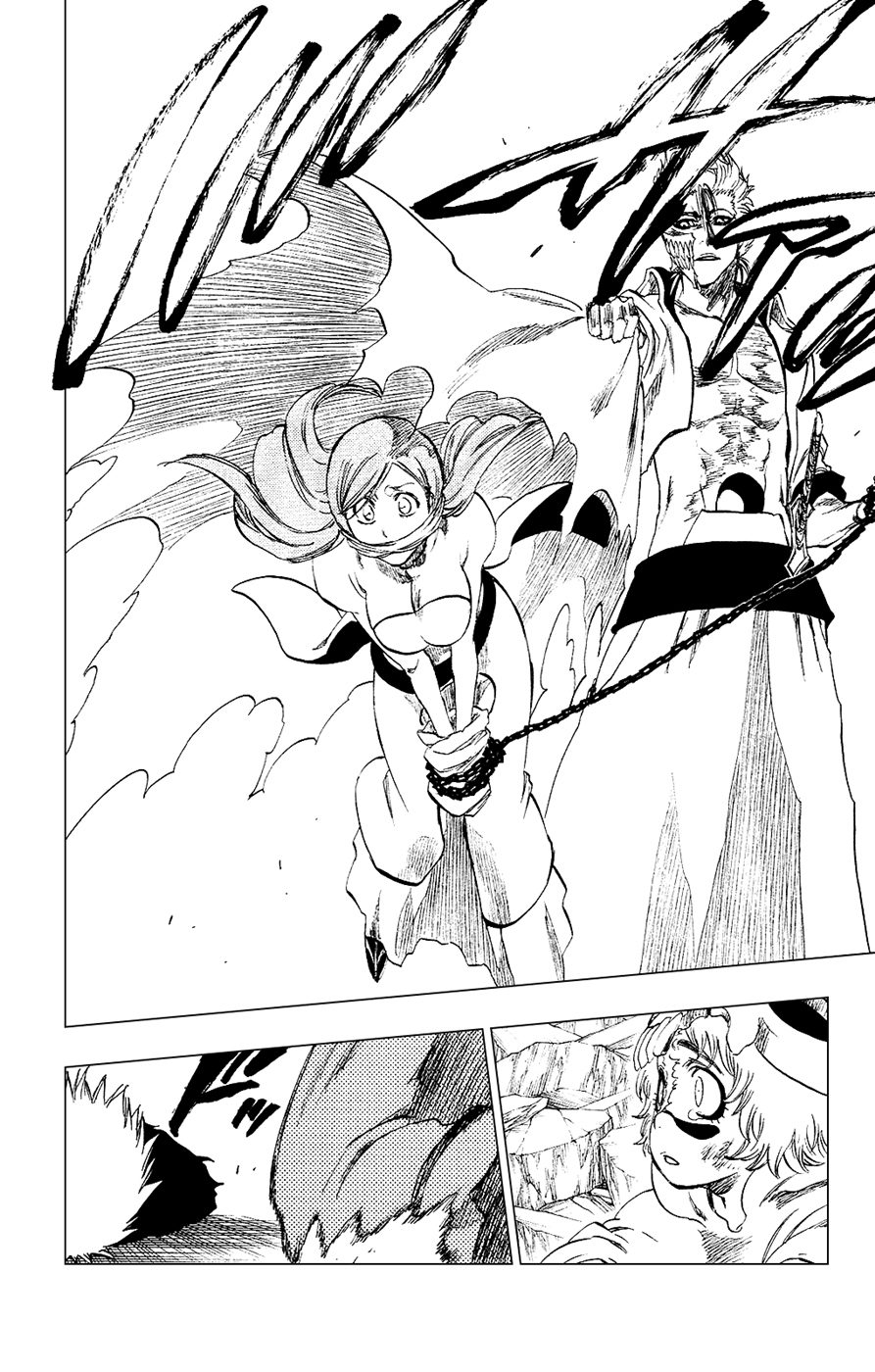 Read Bleach TR Manga Online