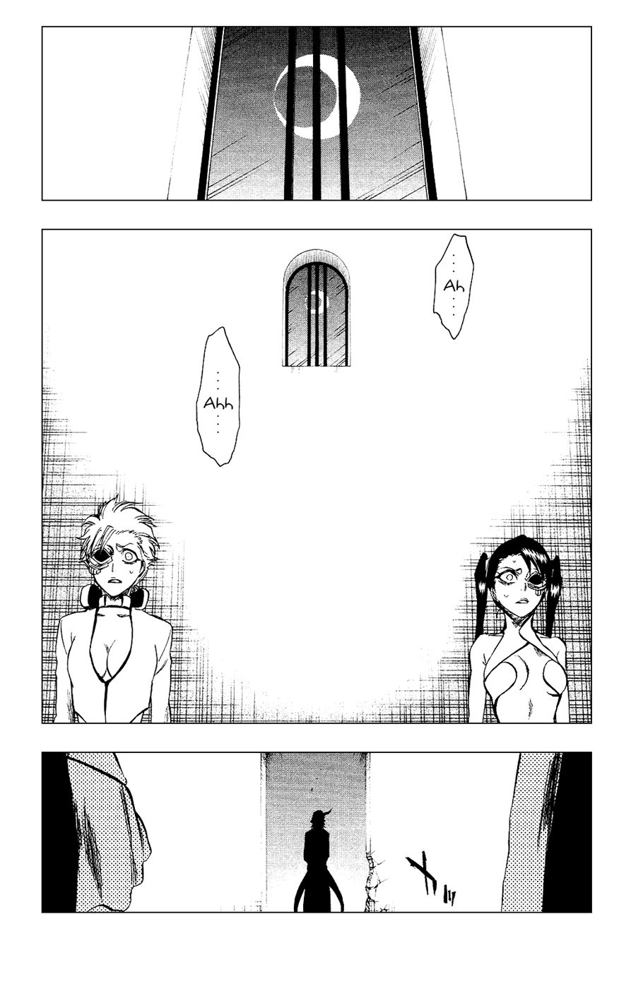 Read Bleach TR Manga Online