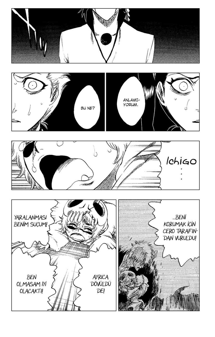 Read Bleach TR Manga Online