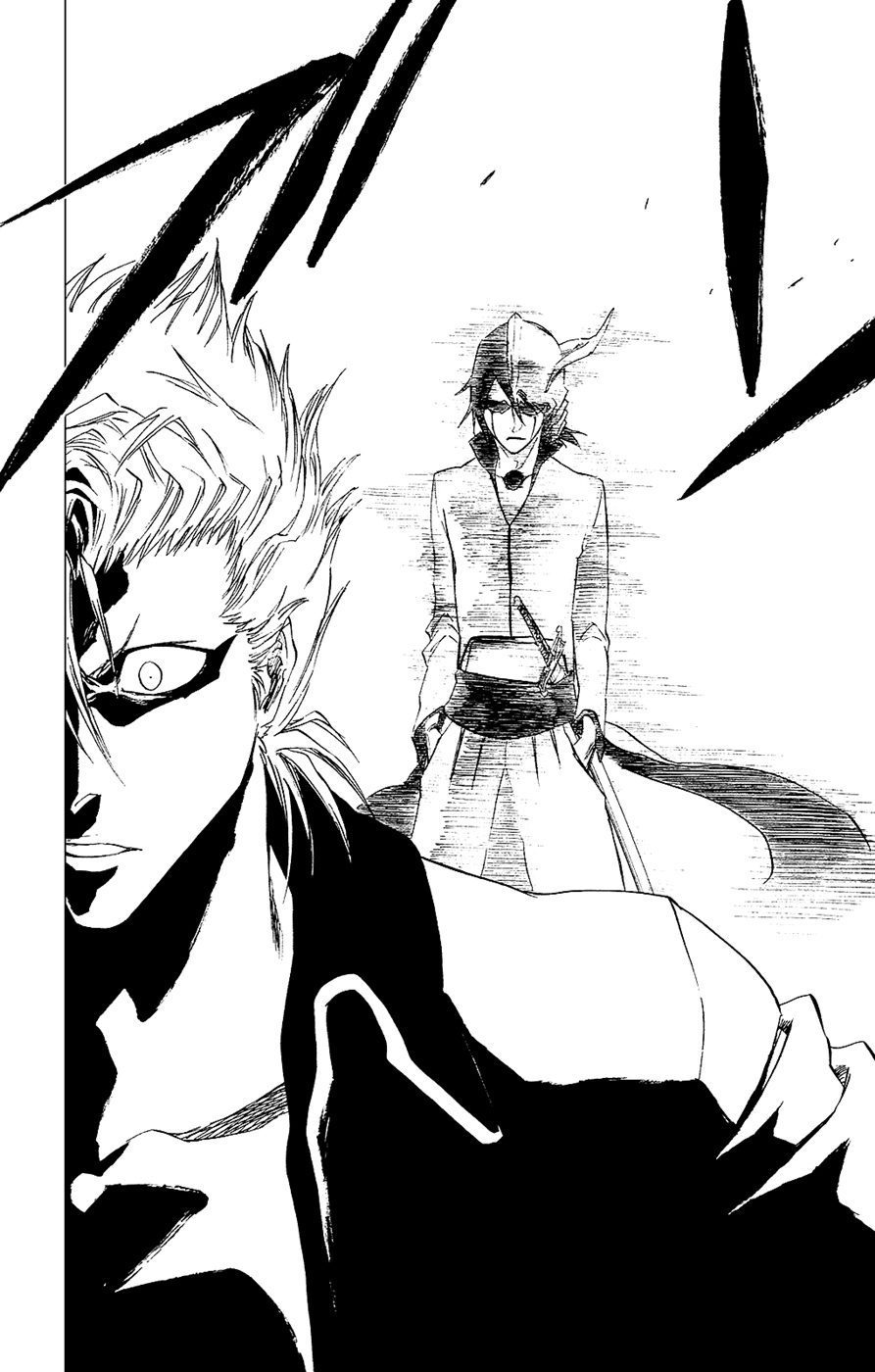 Read Bleach TR Manga Online