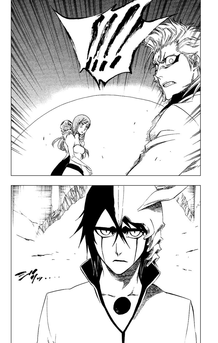 Read Bleach TR Manga Online