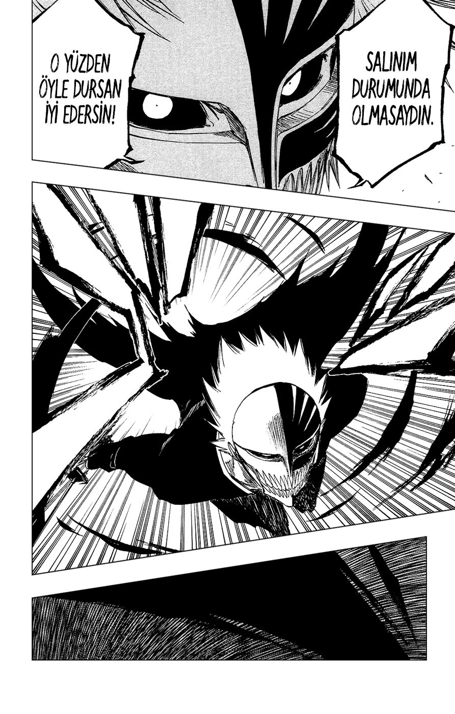 Read Bleach TR Manga Online