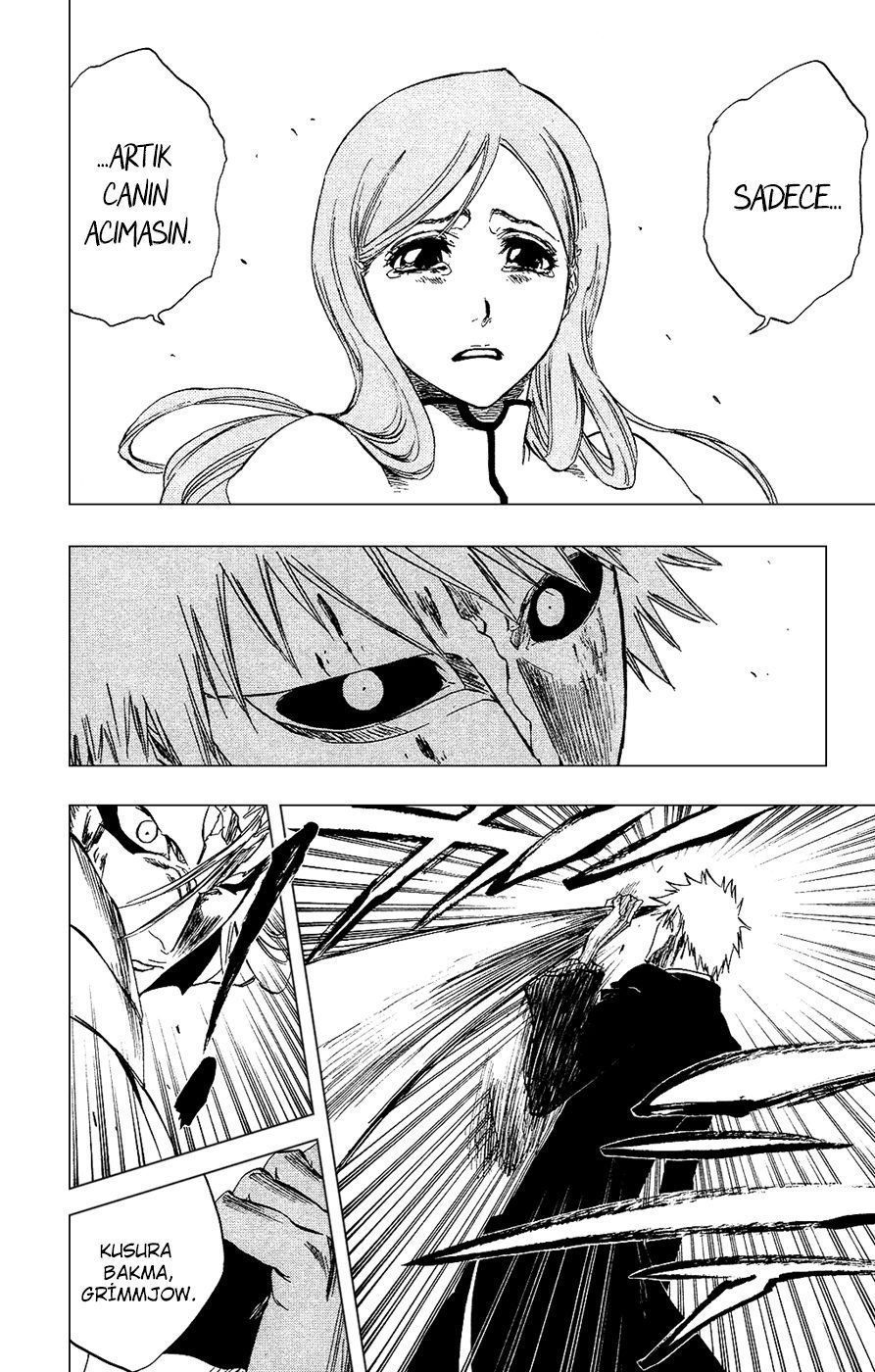 Read Bleach TR Manga Online