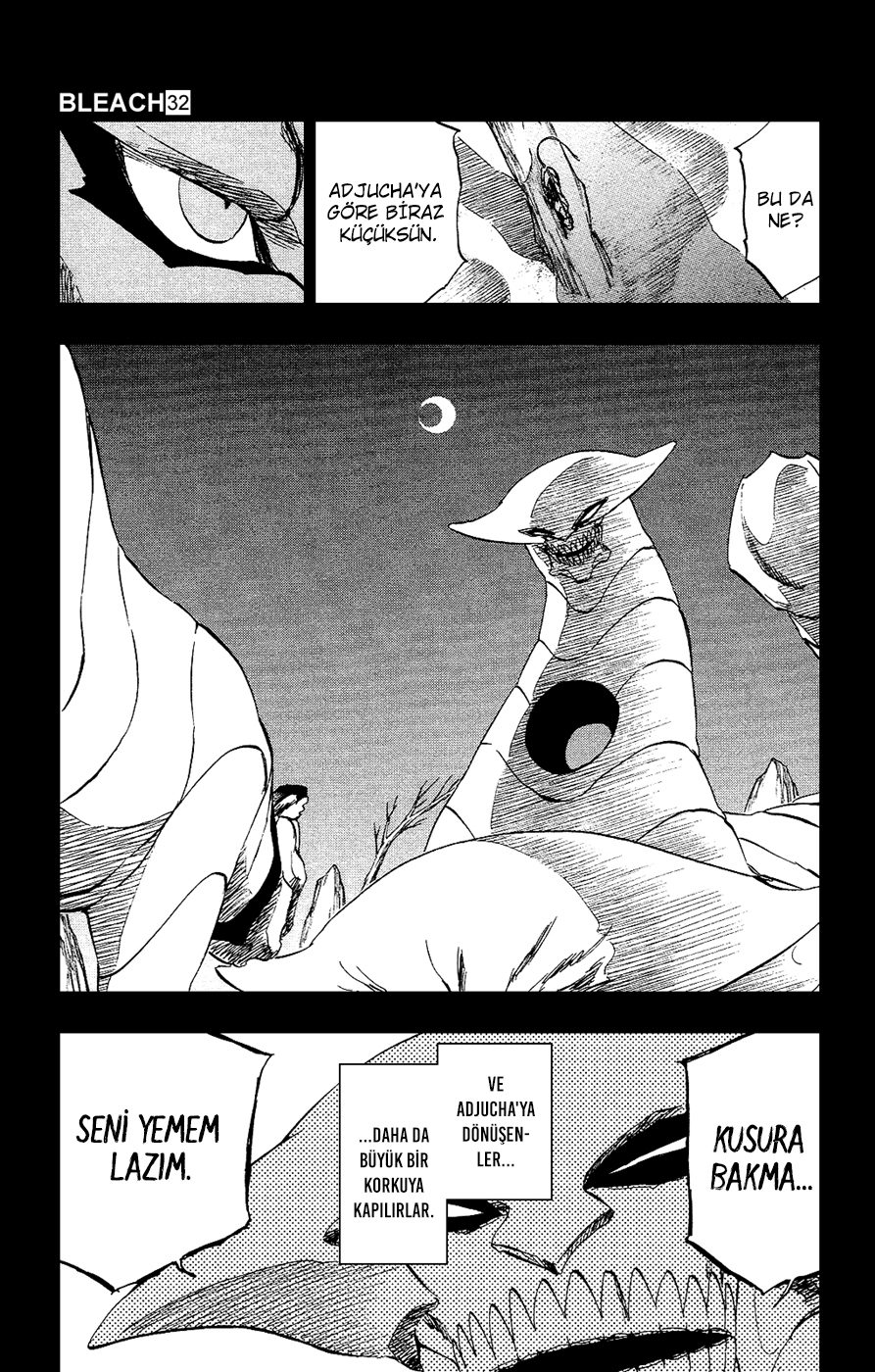 Read Bleach TR Manga Online