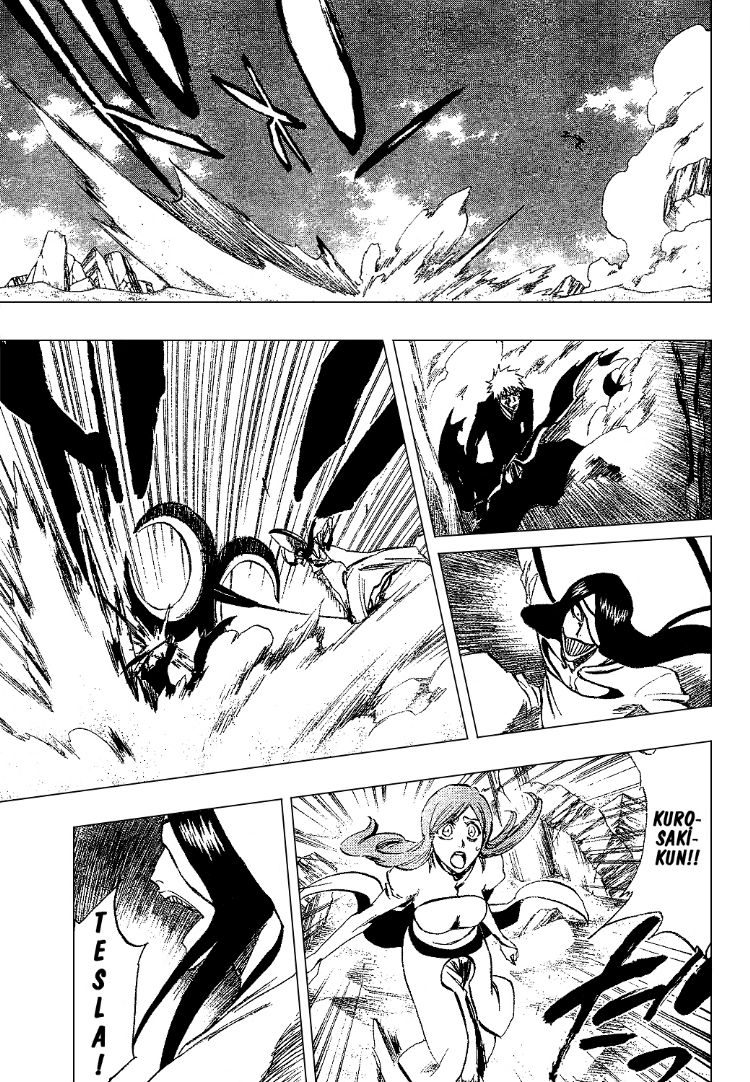 Read Bleach TR Manga Online