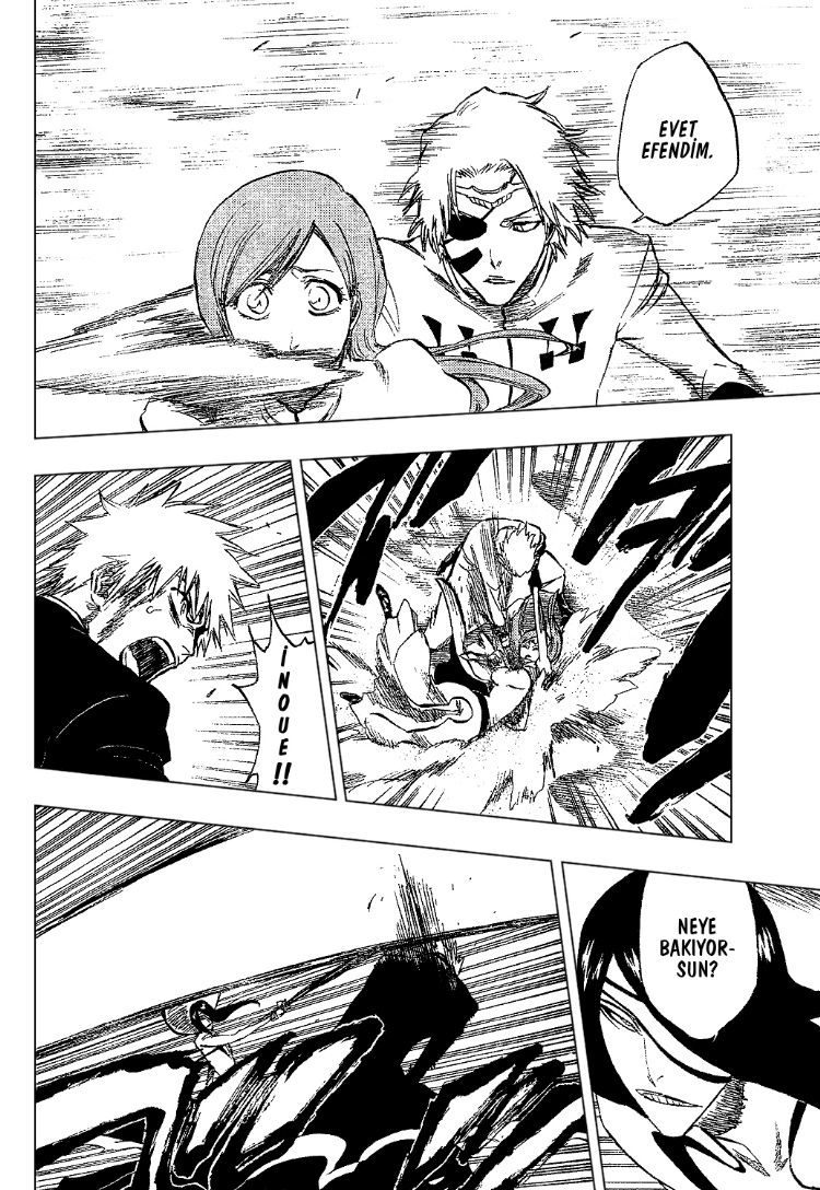Read Bleach TR Manga Online