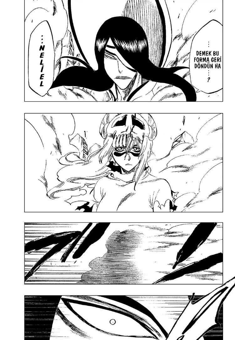Read Bleach TR Manga Online