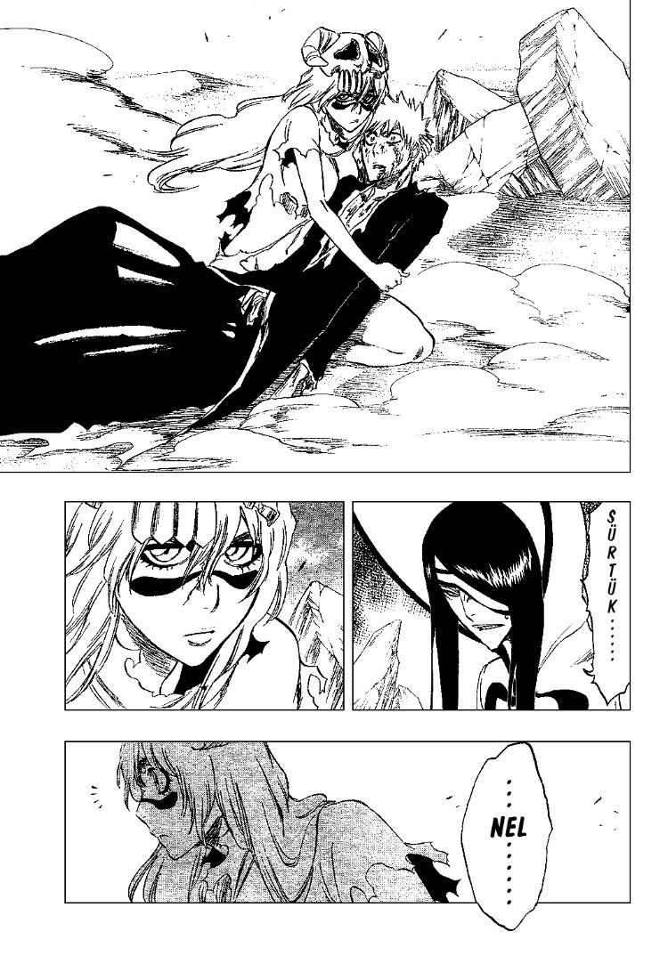 Read Bleach TR Manga Online