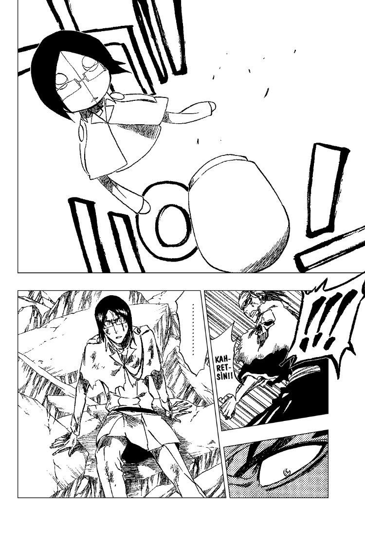 Read Bleach TR Manga Online