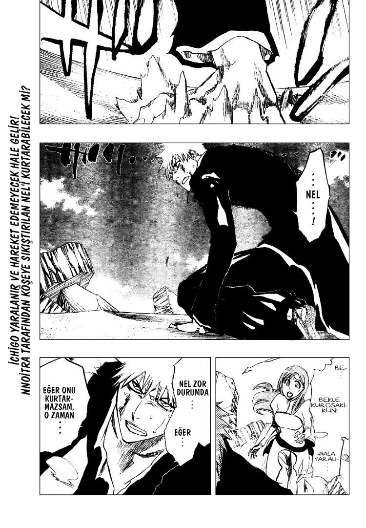 Read Bleach TR Manga Online