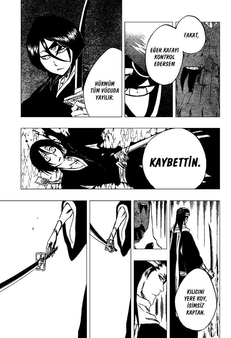 Read Bleach TR Manga Online