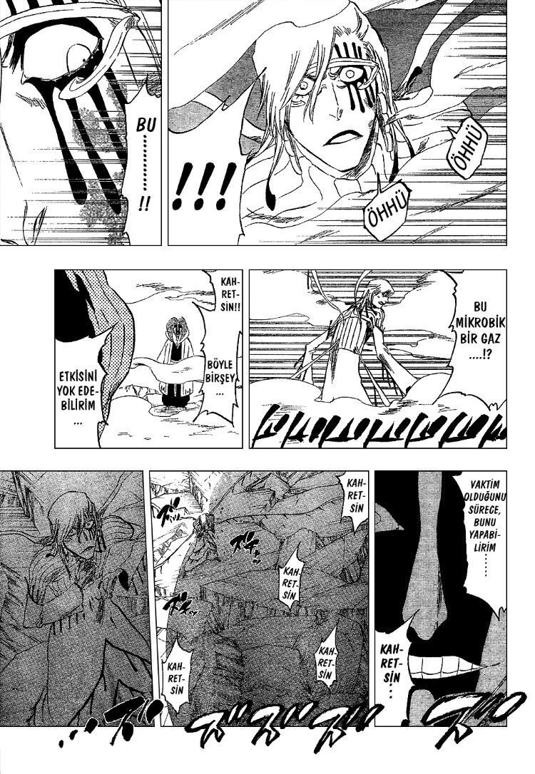 Read Bleach TR Manga Online