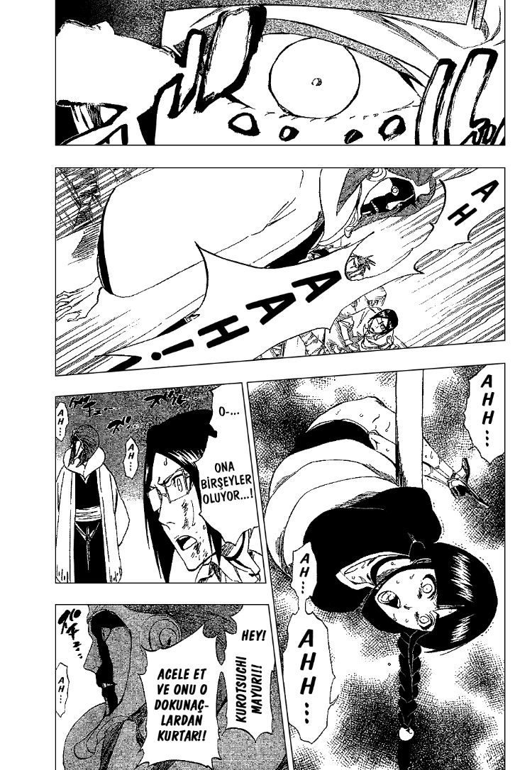 Read Bleach TR Manga Online