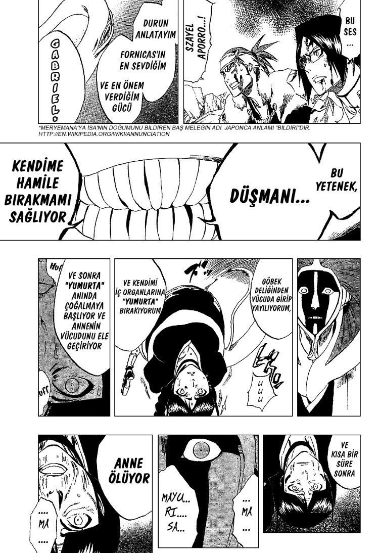 Read Bleach TR Manga Online