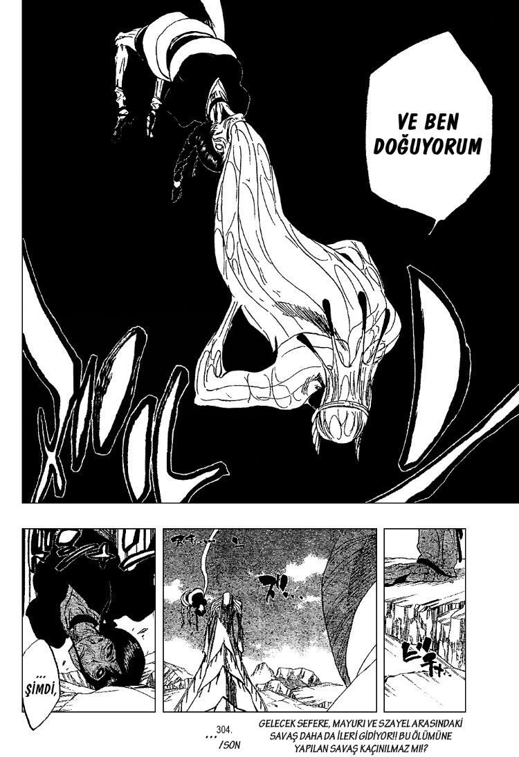 Read Bleach TR Manga Online