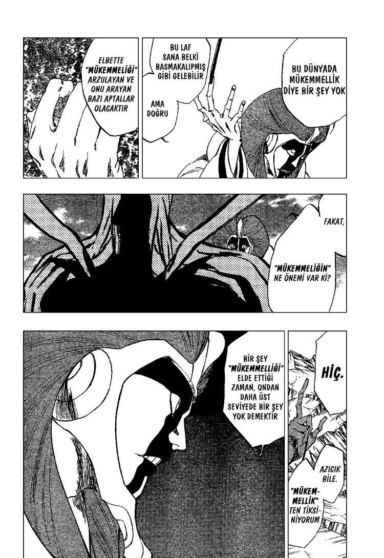 Read Bleach TR Manga Online