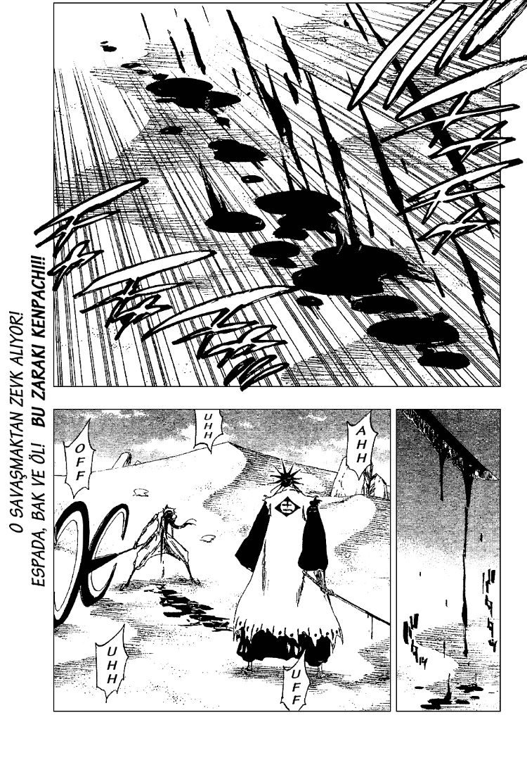 Read Bleach TR Manga Online