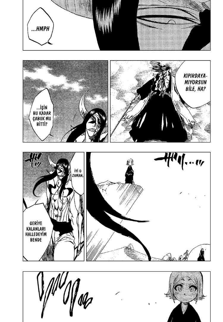 Read Bleach TR Manga Online
