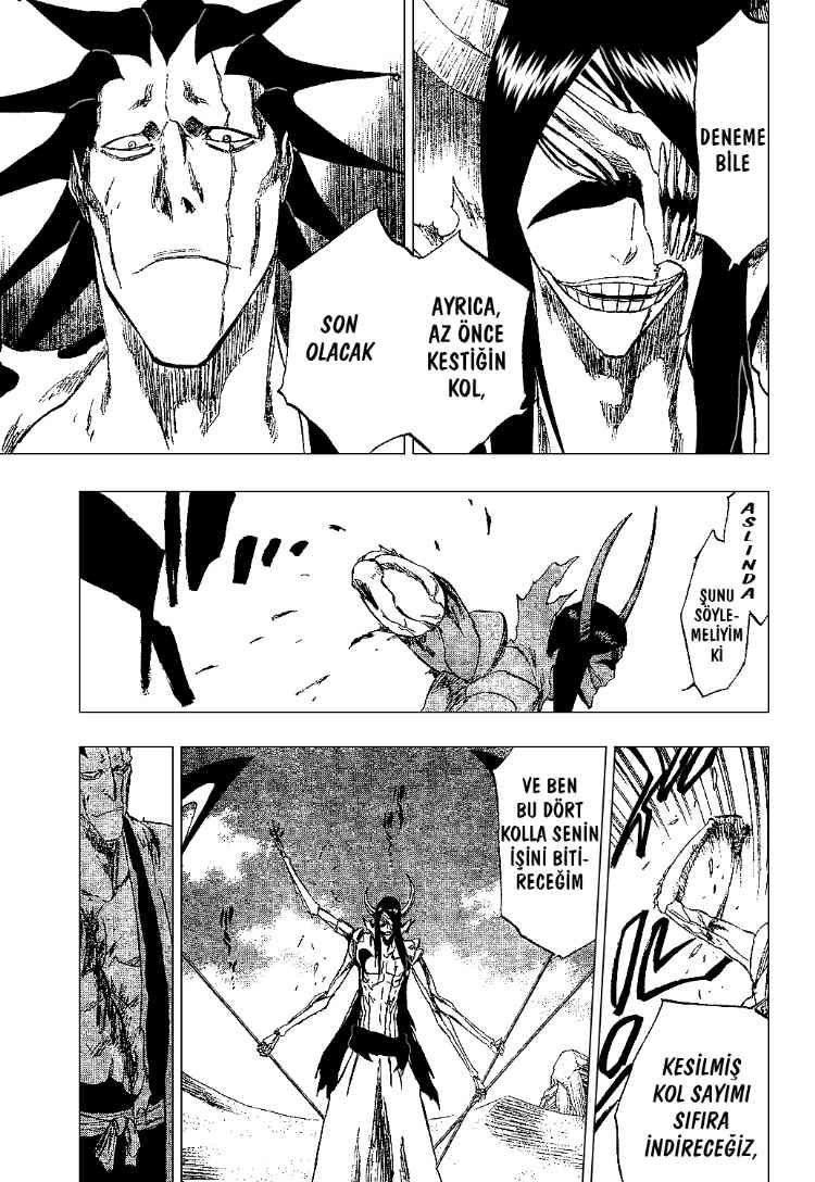Read Bleach TR Manga Online
