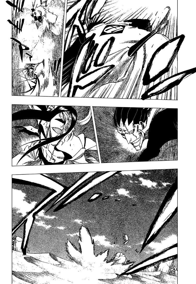 Read Bleach TR Manga Online