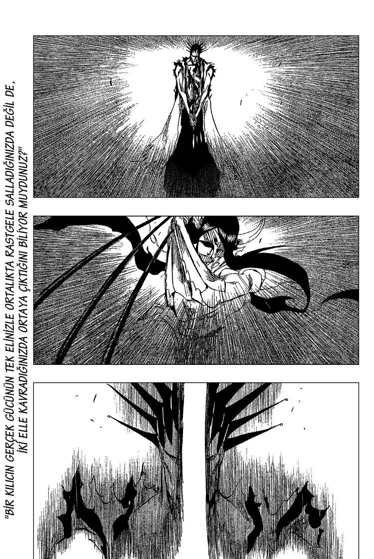 Read Bleach TR Manga Online