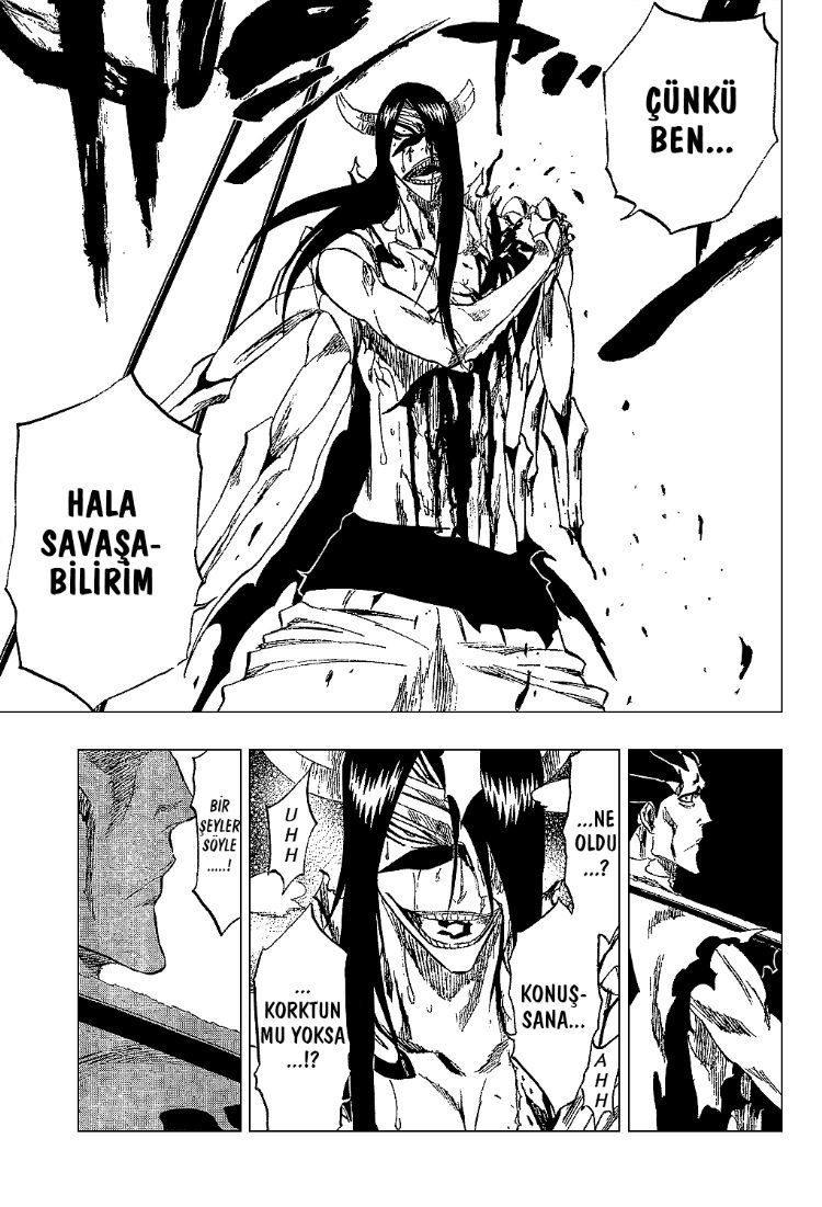 Read Bleach TR Manga Online