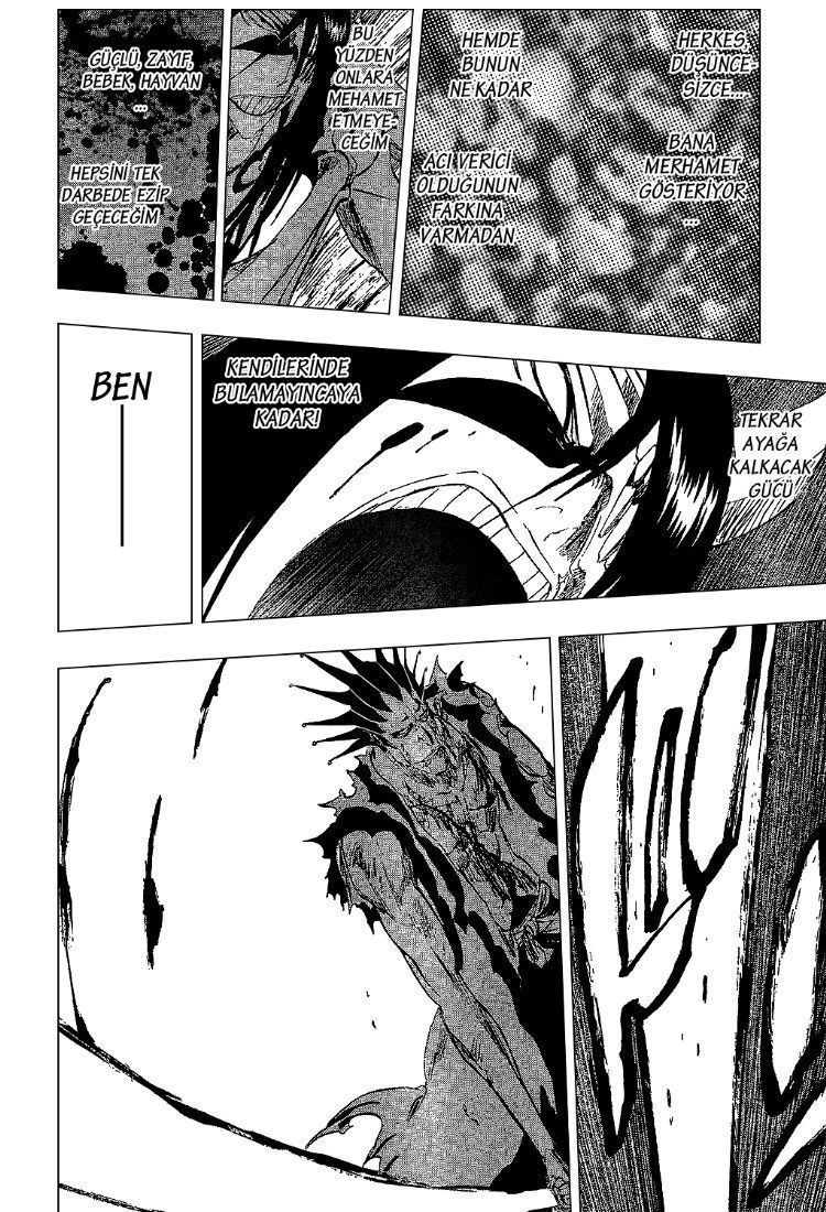 Read Bleach TR Manga Online