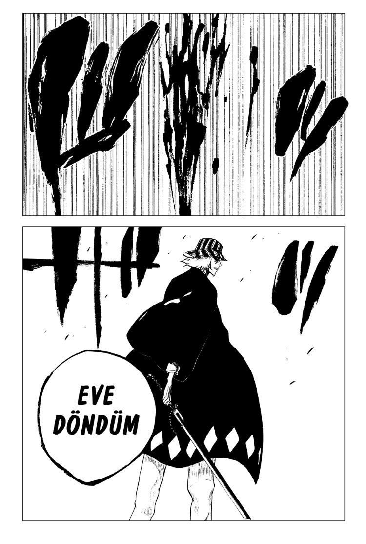 Read Bleach TR Manga Online
