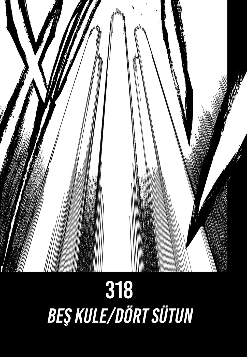 Read Bleach TR Manga Online