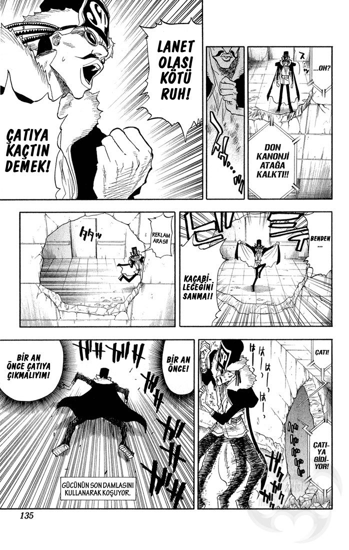 Read Bleach TR Manga Online