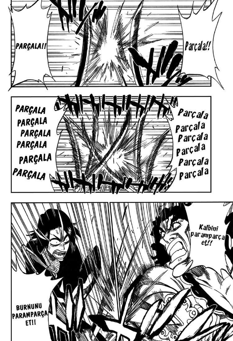 Read Bleach TR Manga Online
