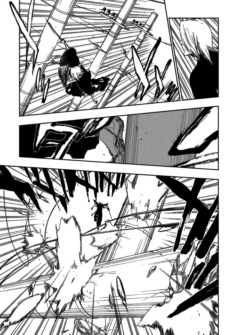 Read Bleach TR Manga Online