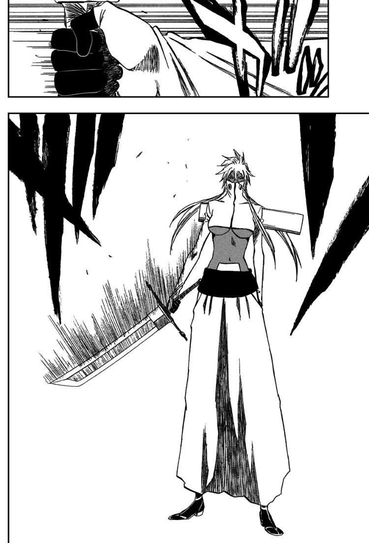 Read Bleach TR Manga Online