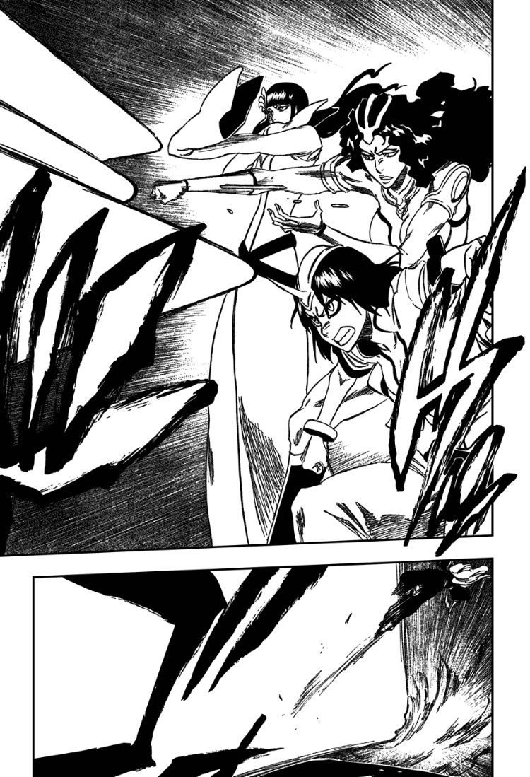 Read Bleach TR Manga Online
