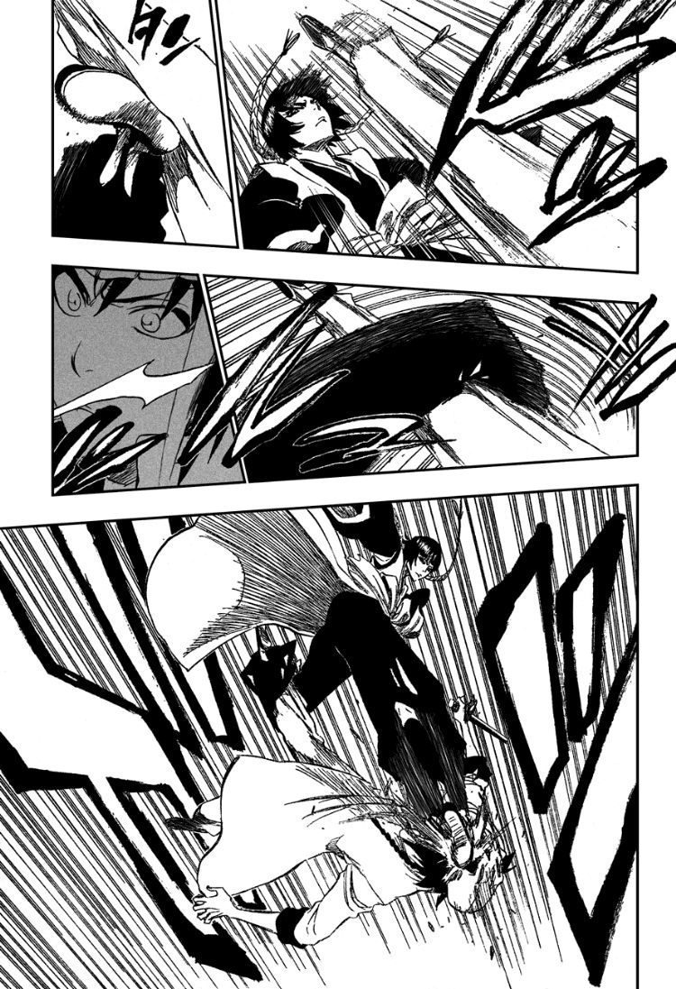 Read Bleach TR Manga Online