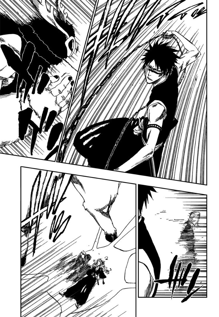 Read Bleach TR Manga Online