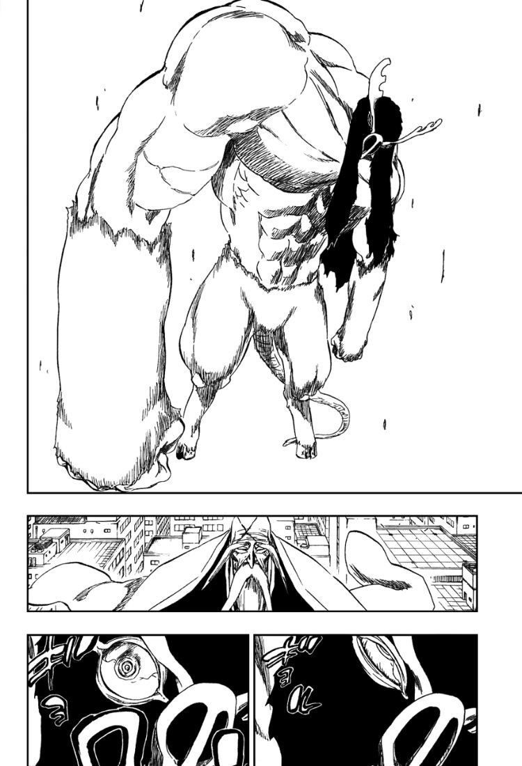 Read Bleach TR Manga Online