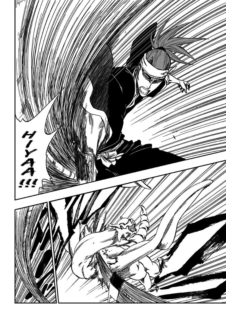 Read Bleach TR Manga Online