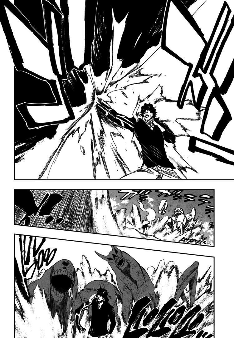 Read Bleach TR Manga Online