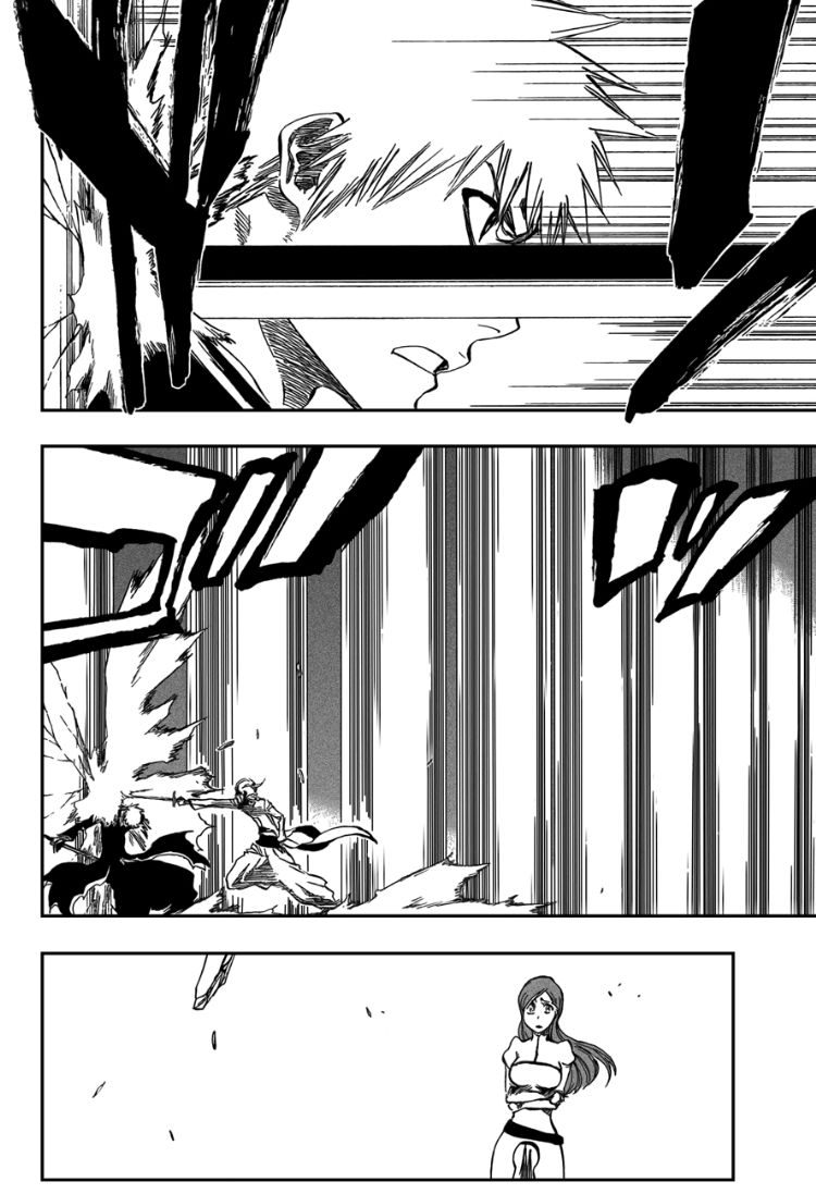 Read Bleach TR Manga Online