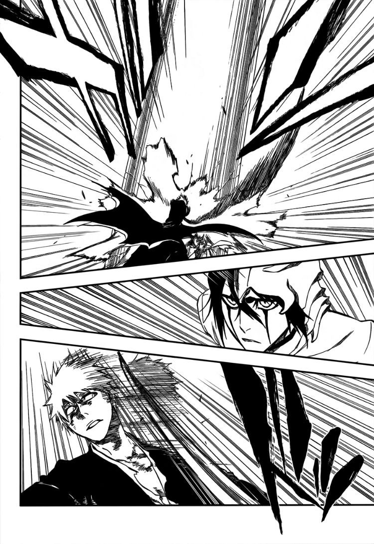 Read Bleach TR Manga Online