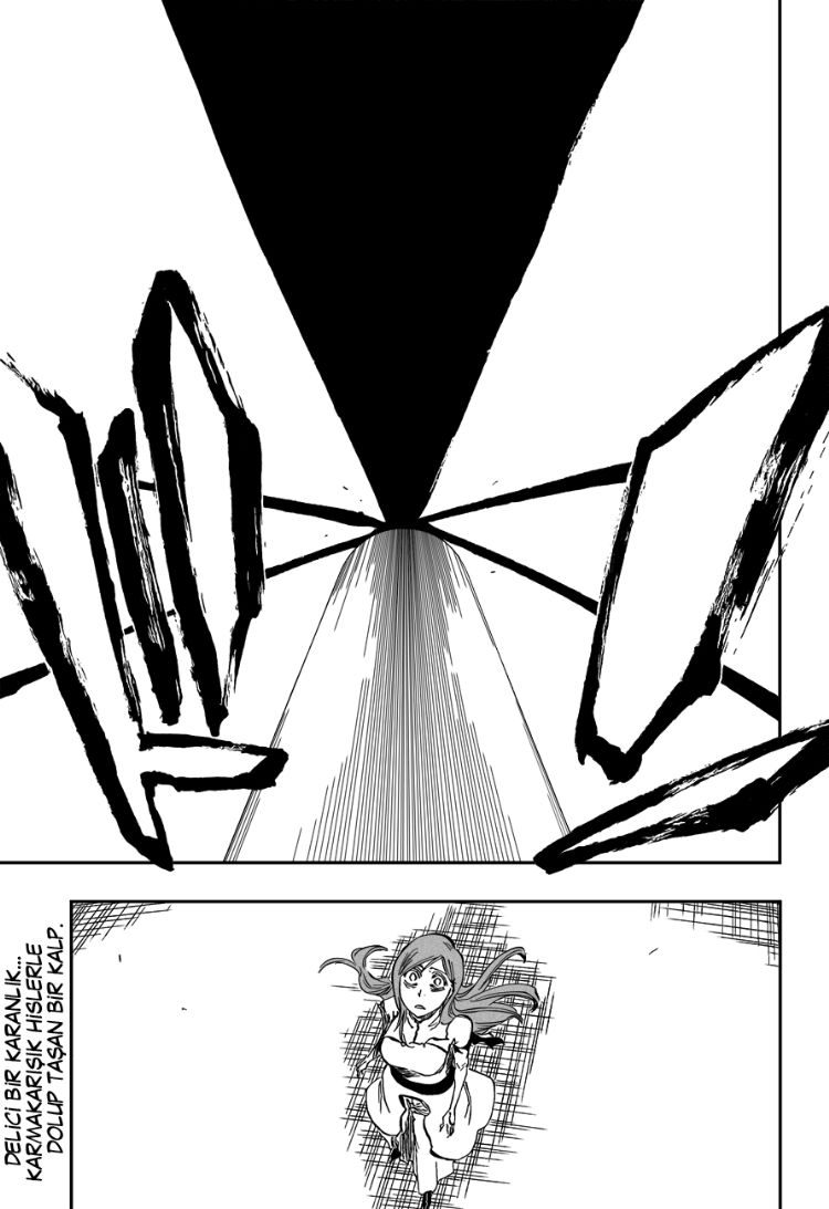 Read Bleach TR Manga Online